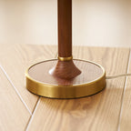 Belle Table Lamp