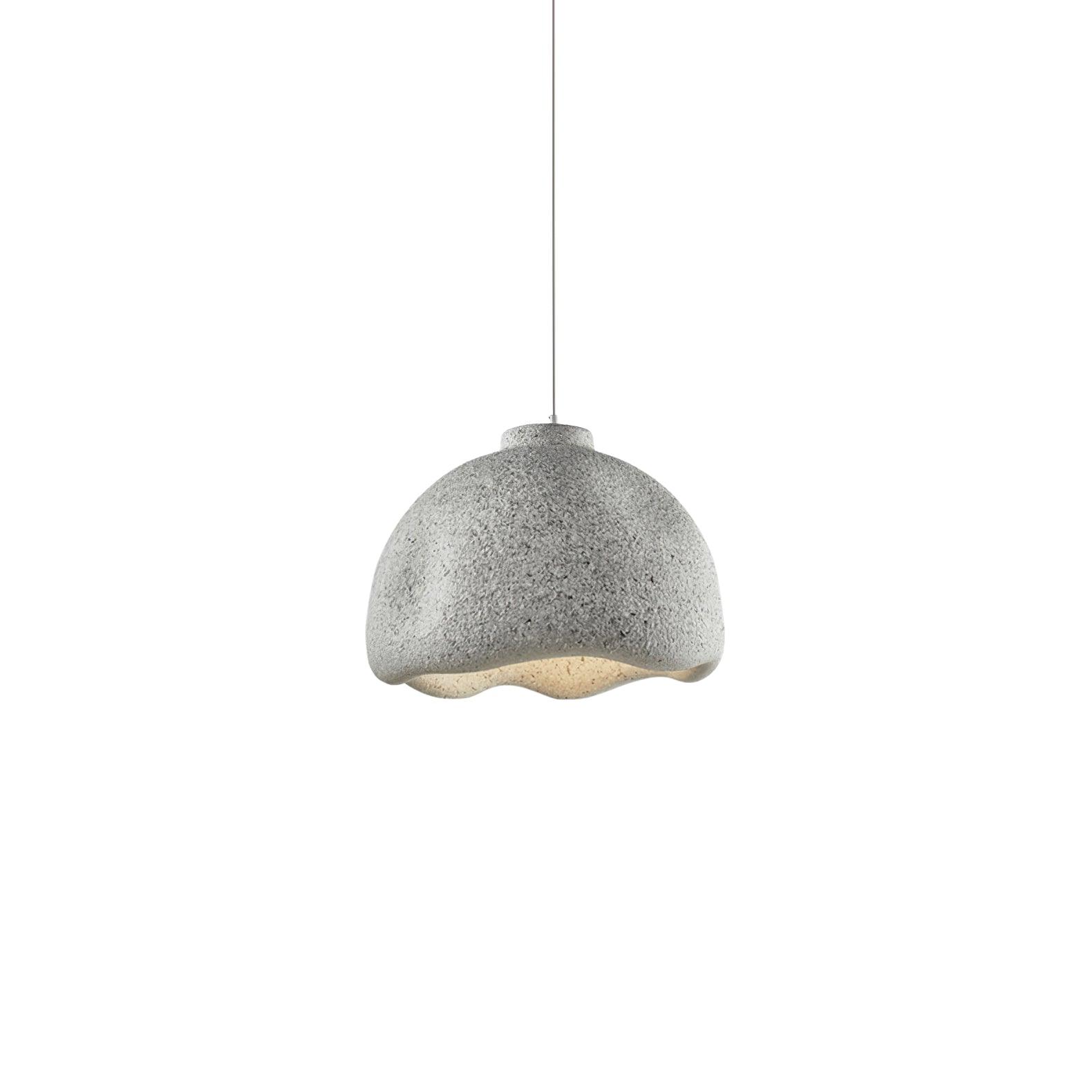 Bells Speckled Pendant Lamp