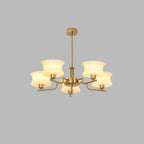 Belue Chandelier