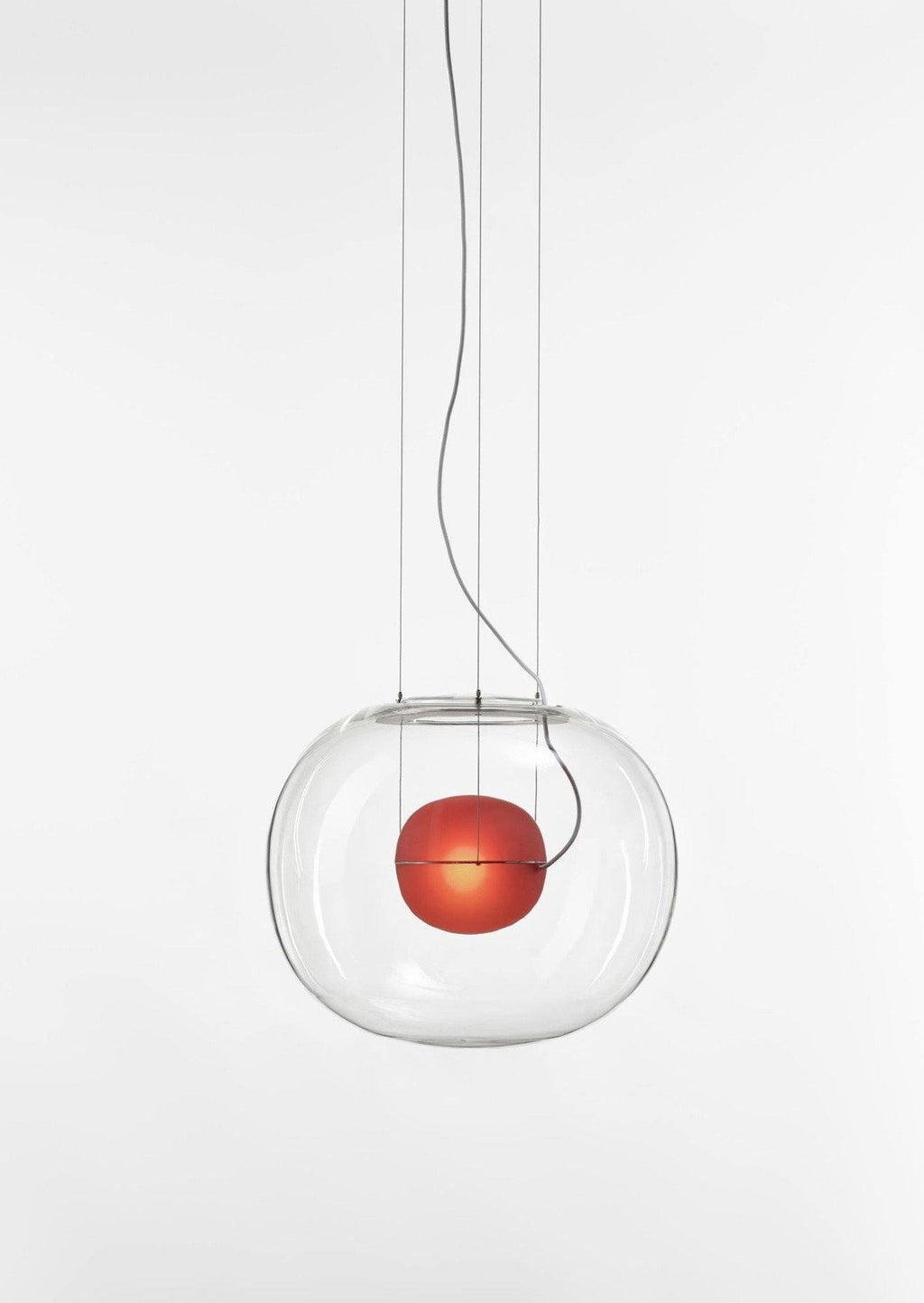 Levita Orb Pendant Light
