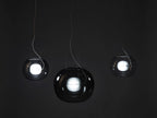 Levita Orb Pendant Light