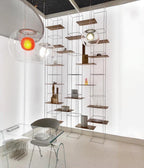 Levita Orb Pendant Light