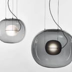 Levita Orb Pendant Light