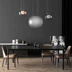 Levita Orb Pendant Light