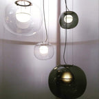 Levita Orb Pendant Light