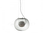 Levita Orb Pendant Light