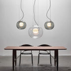 Levita Orb Pendant Light