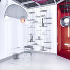 Levita Orb Pendant Light