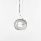 Levita Orb Pendant Light