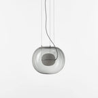 Levita Orb Pendant Light
