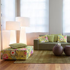 Contemporary Floor Light