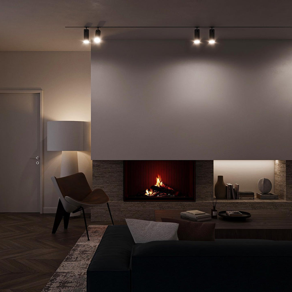 Contemporary Floor Light