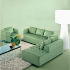 Contemporary Floor Light