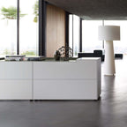 Contemporary Floor Light