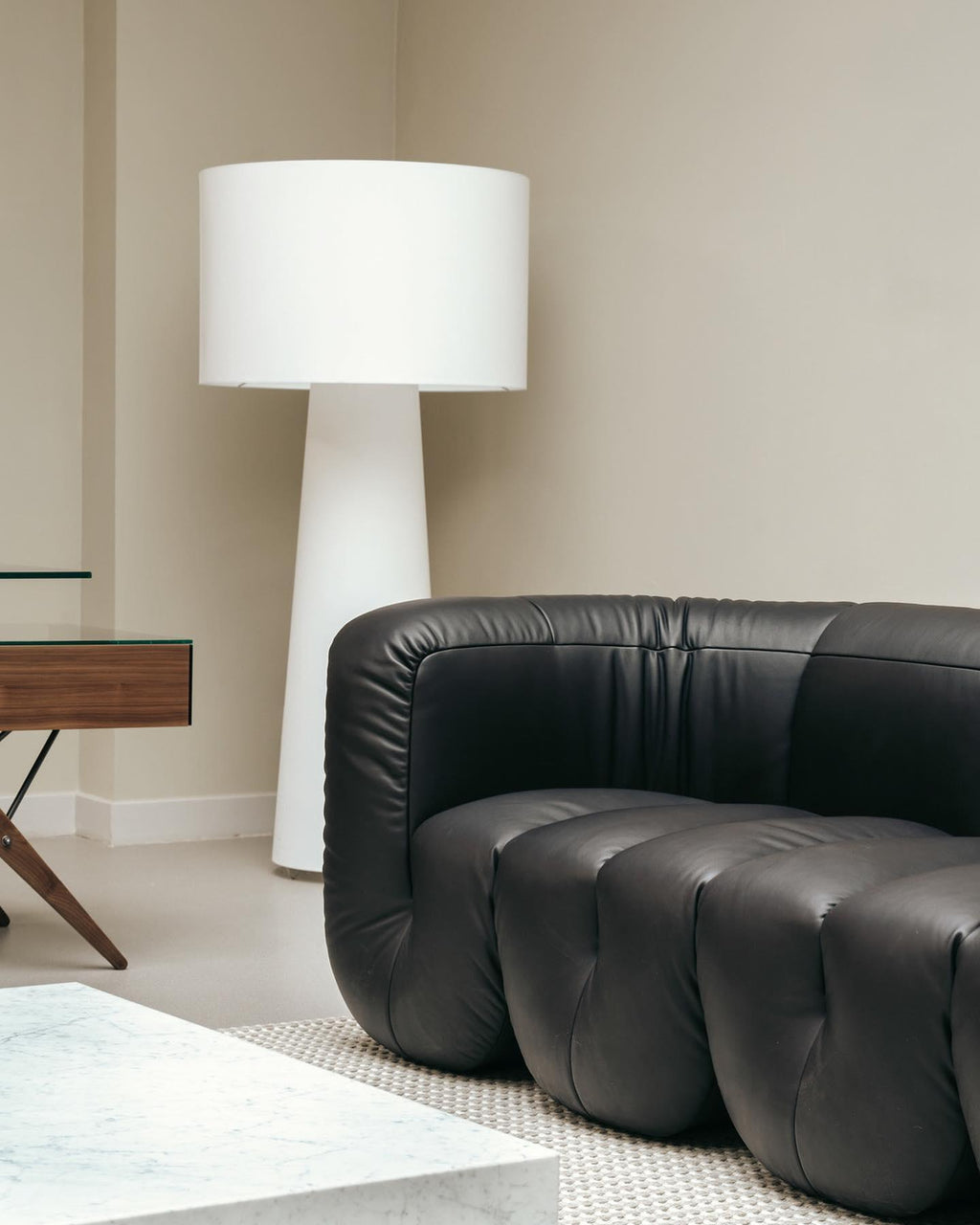 Contemporary Floor Light