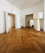 Contemporary Floor Light