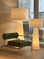 Contemporary Floor Light