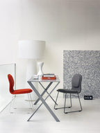 Contemporary Floor Light