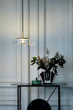 Solara Pendant Lamp