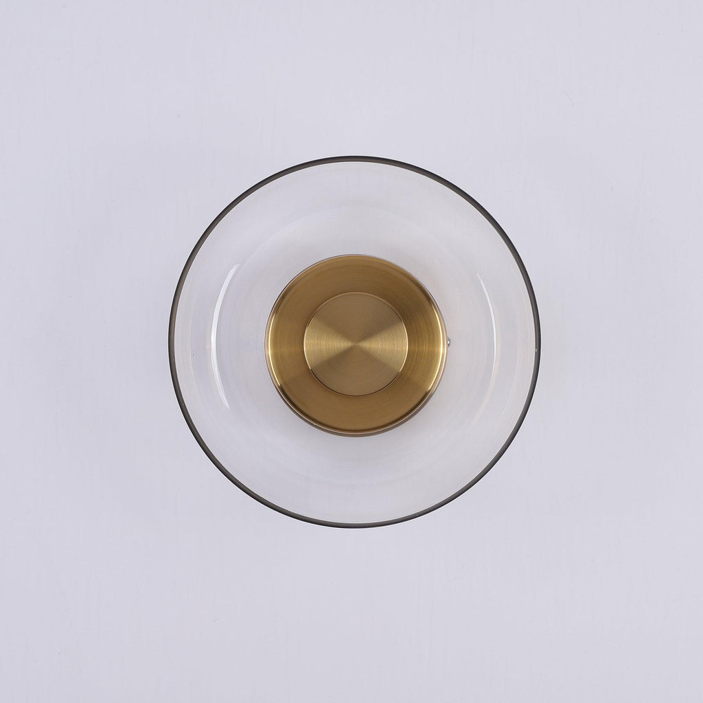 Glimmera Wall Light