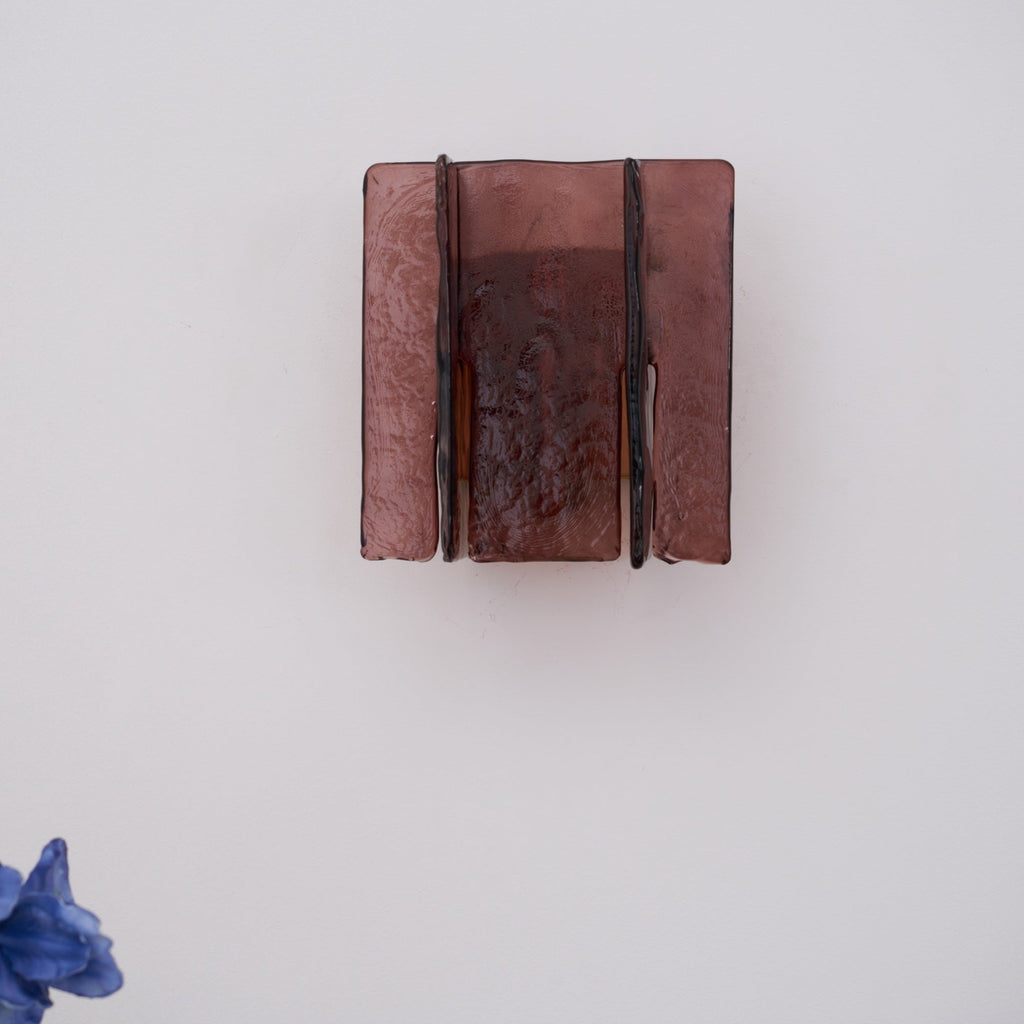 Blason Wall Light