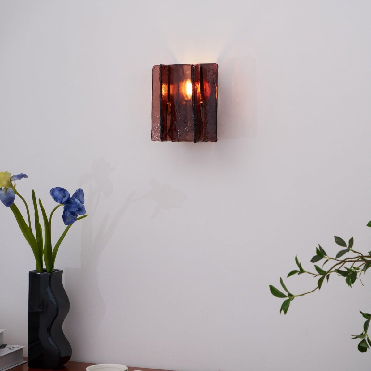 Blason Wall Light