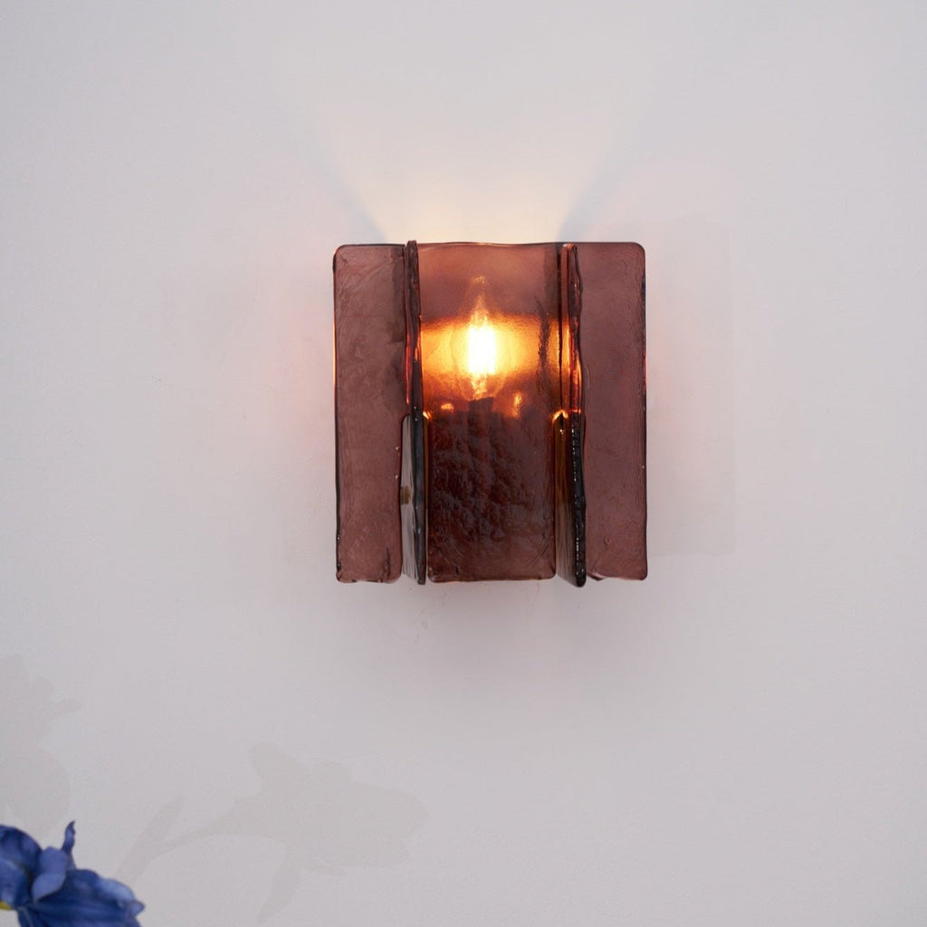 Blason Wall Light