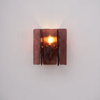 Blason Wall Light