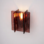 Blason Wall Light