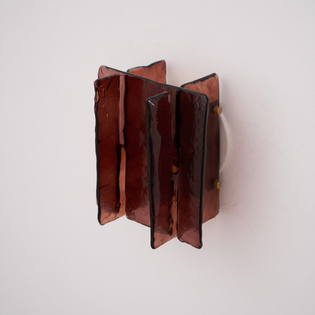 Blason Wall Light