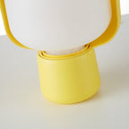 Petals Glass Table Lamp