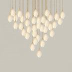 Celeste Flora Pendant Light