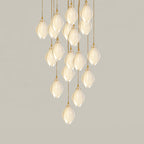 Celeste Flora Pendant Light
