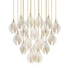 Celeste Flora Pendant Light