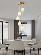 Celeste Flora Pendant Light