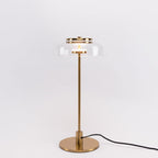 Solara Table Lamp