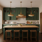 Blossom Pendant Light
