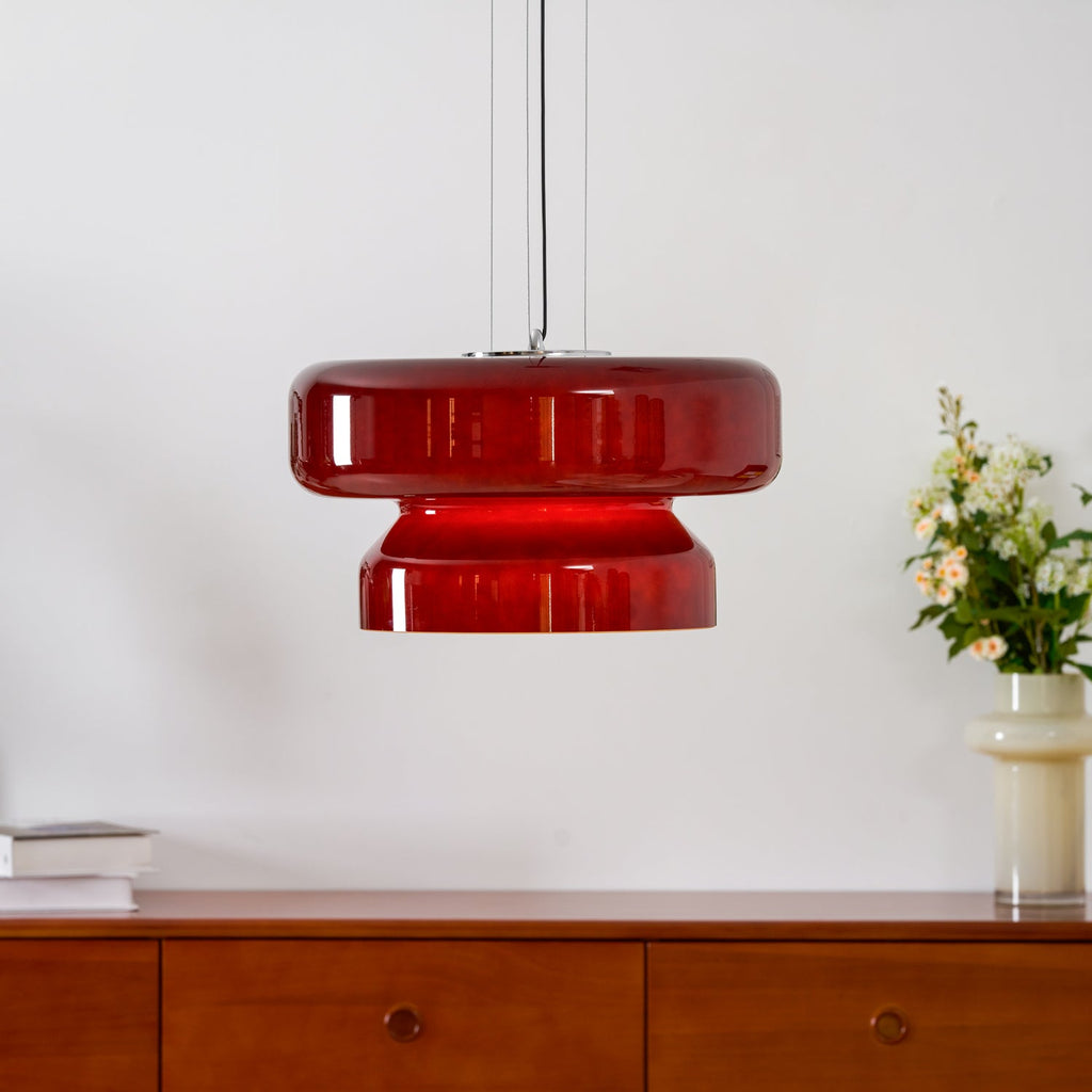 Bohemia Pendant Lamp