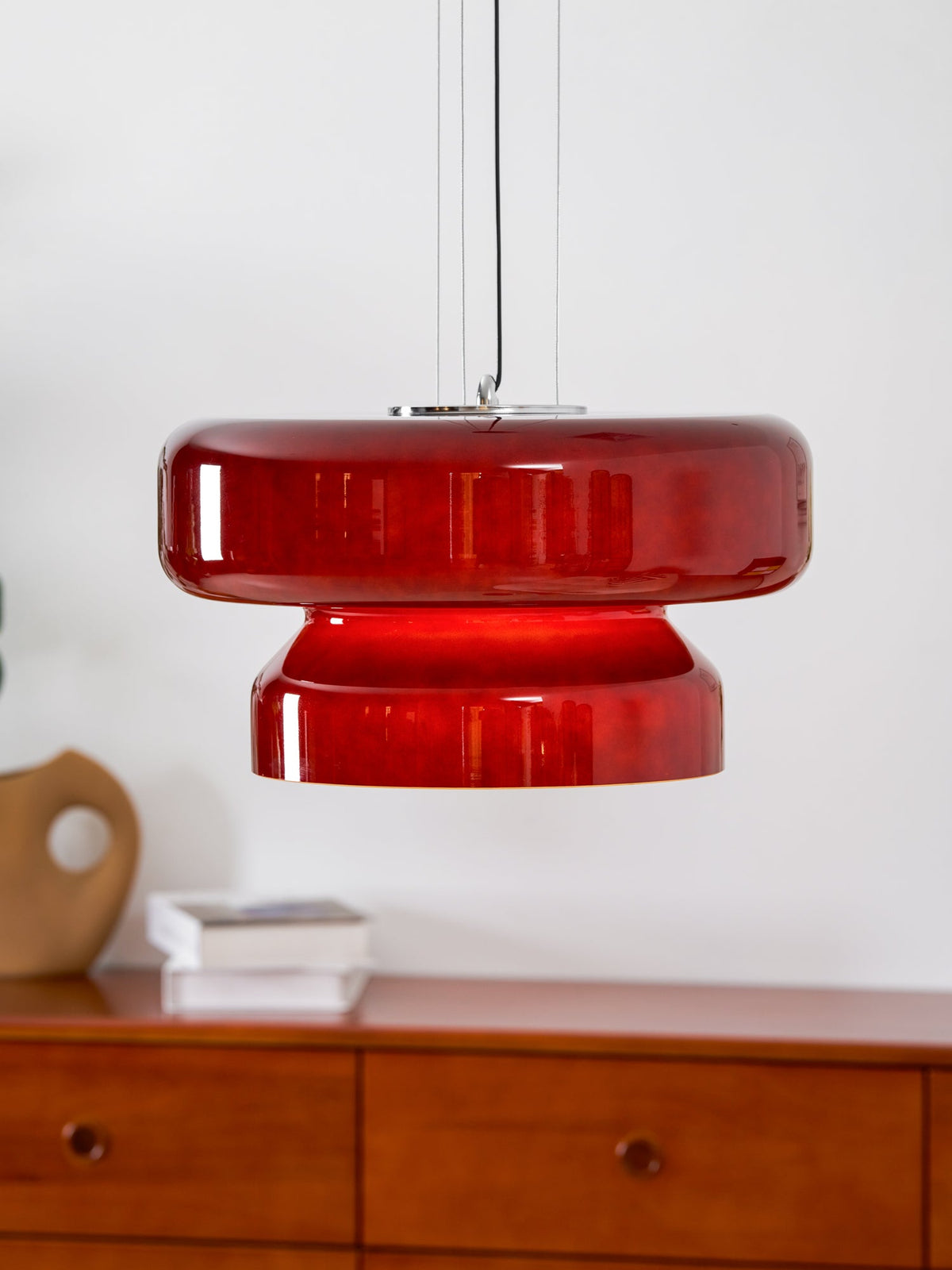 Bohemia Pendant Lamp