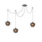 Bottle Pendant Light