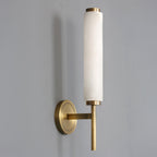 Brindisi Alabaster Wall Sconce