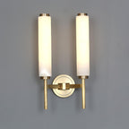 Brindisi Alabaster Wall Sconce
