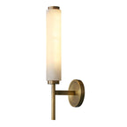 Brindisi Alabaster Wall Sconce