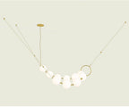 Necklace LED Pendant Lamp