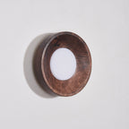 Caldera Wall Lamp