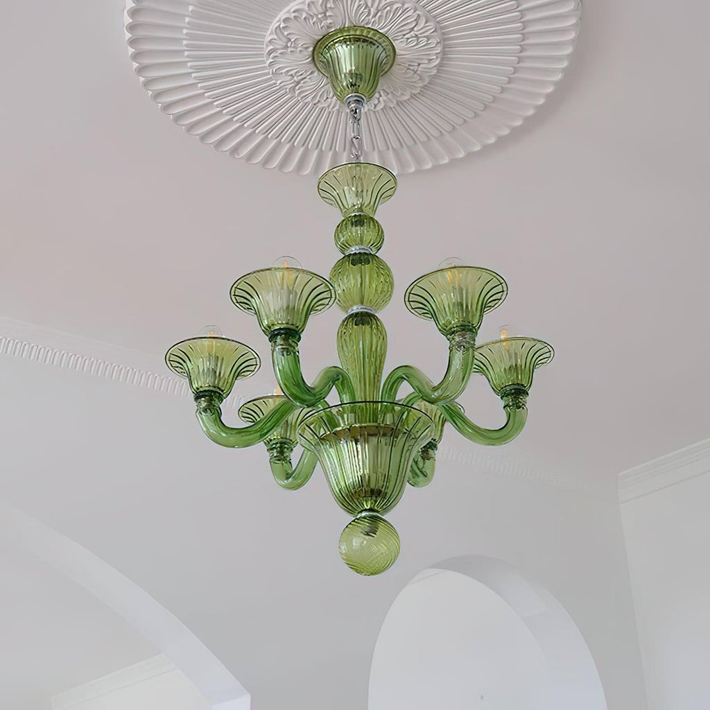 Calle Rafina Chandelier