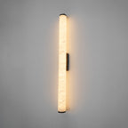 Callisto Alabaster Wall Lamp