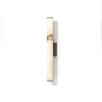 Callisto Alabaster Wall Lamp