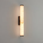 Callisto Alabaster Wall Lamp