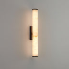 Callisto Alabaster Wall Lamp